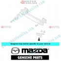 Mazda Genuino Tornillo de Protector contra Salpicaduras 9CF6-00-516B
