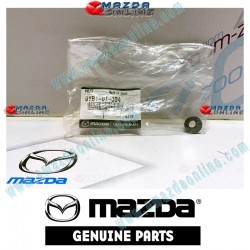 Mazda Genuine Nut 9YB10-1004 fits MAZDA(s)