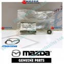 Mazda Genuino Tuerca 9YB10-1004