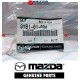 Mazda Genuine Nut 9YB10-1004 fits MAZDA(s)
