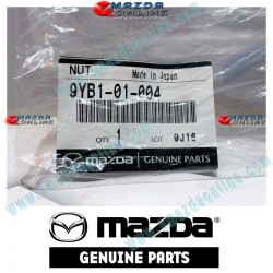 Mazda Genuino Tuerca 9YB10-1004