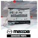 Mazda Genuino Tuerca 9YB10-1004