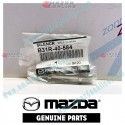 Mazda Genuino Esparrago de Silenciador B31R-40-584