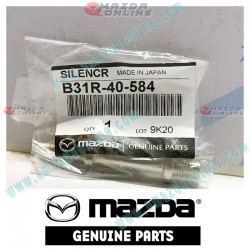 Mazda Genuino Esparrago de Silenciador B31R-40-584