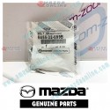 Mazda Genuino Perno Inferior de Eje Inferior B455-32-099B