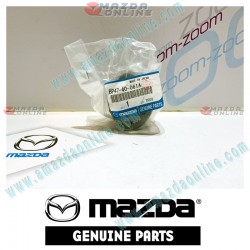 Mazda Genuine Muffler & Pipe Hanger BP47-40-061A fits MAZDA(s)