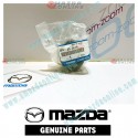 Mazda Genuino Colgador de Silenciador y Tuberia BP47-40-061A