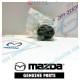 Mazda Genuine Muffler & Pipe Hanger BP47-40-061A fits MAZDA(s)
