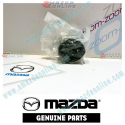 Mazda Genuino Colgador de Silenciador y Tuberia BP47-40-061A