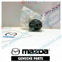 Mazda Genuino Colgador de Silenciador y Tuberia BP47-40-061A