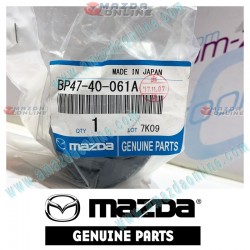 Mazda Genuino Colgador de Silenciador y Tuberia BP47-40-061A