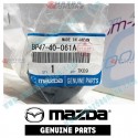 Mazda Genuino Colgador de Silenciador y Tuberia BP47-40-061A