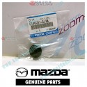 Mazda Genuino Retenedor de Forro de Rueda C100-51-SJ3A