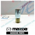 Mazda Genuino Toma de Corriente CD84-66-290D 02
