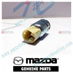 Mazda Genuino Toma de Corriente CD84-66-290D 02