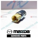 Mazda Genuino Toma de Corriente CD84-66-290D 02