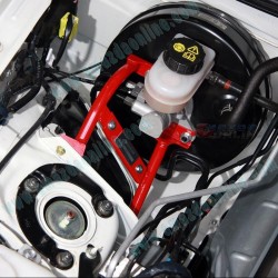 AutoExe MasterVac Brake Bracing Kit fits 05-15 Miata [NC]