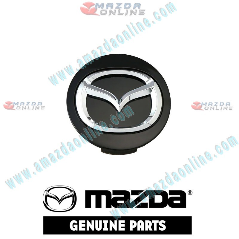 Mazda Genuino Tapa Central de Rueda KD51-37-190