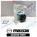 Mazda Genuino Colgador de Convertidor y Tuberia KL16-40-061