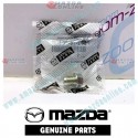 Mazda Genuino Tapin de Drenaje PE02-10-404 para 2012-2023 Mazda