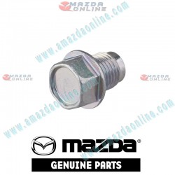 Mazda Genuino Tapin de Drenaje PE02-10-404 para 2012-2023 Mazda
