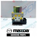 Mazda Genuine ABS Actuator C1Y0-43-7AZ fits 99-01 MAZDA5 PREMACY [CP] C1Y0-43-7AZ