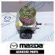 Mazda Genuine ABS Actuator C1Y0-43-7AZ fits 99-01 MAZDA5 PREMACY [CP]