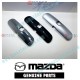 Mazda Genuine Silver Room Mirror Silver Cover C145-V1-450-67 fits 02-04 MAZDA2 [DY]