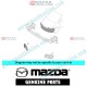 Mazda Genuine Right Lamp Hole Cover C235-50-C11A fits 05-06 MAZDA5 [CR]