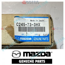 Mazda Genuine Power Sliding Door Motor C245-73-3HX fits 06-12 MAZDA8 [LY]