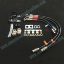 KnightSports Brake Line Kit fits 15-24 Miata [ND,NE] KZD68151