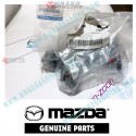 Mazda Genuino Rodillo Central Derecho C275-72-2B0D para 2012-2018 Mazda Biante [CC]