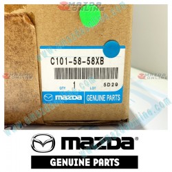 Mazda Genuino Regulador de Ventana Delantera Derecha C101-58-58XB para 1999-2004 Mazda5 Premacy [CP]