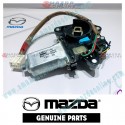 Mazda Genuino Regulador de Ventana Delantera Derecha C101-58-58XB para 1999-2004 Mazda5 Premacy [CP]