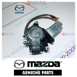 Mazda Genuino Regulador de Ventana Delantera Derecha C101-58-58XB para 1999-2004 Mazda5 Premacy [CP]