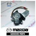 Mazda Genuino Regulador de Ventana Delantera Derecha C101-58-58XB para 1999-2004 Mazda5 Premacy [CP]