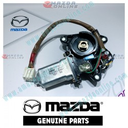 Mazda Genuino Regulador de Ventana Delantera Derecha C101-58-58XB para 1999-2004 Mazda5 Premacy [CP]
