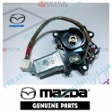 Mazda Genuino Regulador de Ventana Delantera Derecha C101-58-58XB para 1999-2004 Mazda5 Premacy [CP]