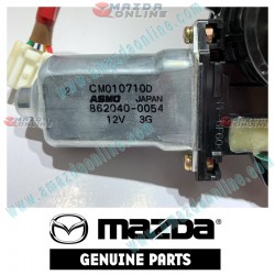 Mazda Genuino Regulador de Ventana Delantera Derecha C101-58-58XB para 1999-2004 Mazda5 Premacy [CP]