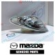 Mazda Genuine Front Right Combination Lamp Lens C145-51-06XB fits 01-04 MAZDA5 PREMACY [CP]