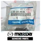 Mazda Genuine Rear Arm Bushing C100-34-460B fits 99-04 MAZDA5 PREMACY [CP]