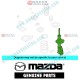 Mazda Genuine Front Right Shock Absorber C100-34-700F fits 99-00 MAZDA5 PREMACY [CP]