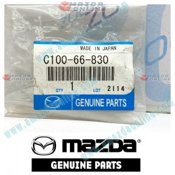 Mazda Genuine Flasher Unit C100-66-830 fits MAZDA(s)