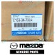 Mazda Genuine Front Right Shock Absorber C153-34-700A fits 01-04 MAZDA5 PREMACY [CP]