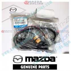 Mazda Genuine Socket C235-51-155B fits 05-06 MAZDA5 [CR]
