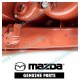Mazda Genuine Rear Left Combination Lamp Lens C235-51-180E fits 05-06 MAZDA5 [CR]