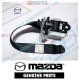 Mazda Genuine Rear Left Seat Belt C235-57-890D-00 fits 05-09 MAZDA5 [CR]