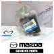 Mazda Genuine Liftgate Outside Handle C235-62-412A fits 05-09 MAZDA5 [CR]