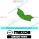 Mazda Genuine Radiator Grille Assembly C237-50-711D fits 05-06 MAZDA5 [CR]