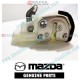 Mazda Genuine Front Left Door Lock Actuators C273-59-310A fits 12-18 MAZDA BIANTE [CC]